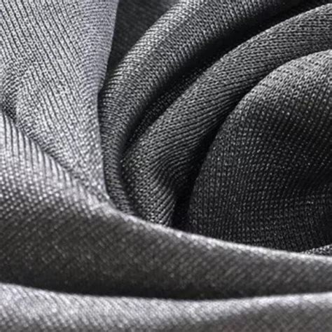 fabrics made from metallic fibers|metallic fiber material.